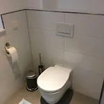 Апартаменты Unter Den Weinbergen Кёнигсвинтер