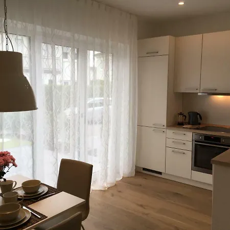 Apartment Unter Den Weinbergen *