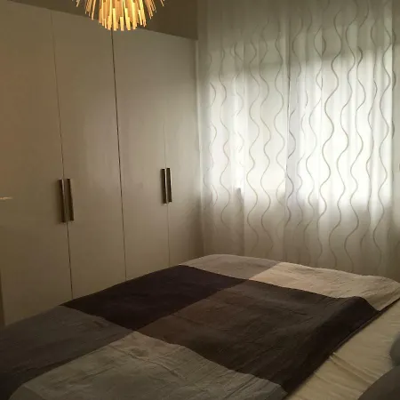 Unter Den Weinbergen Apartment