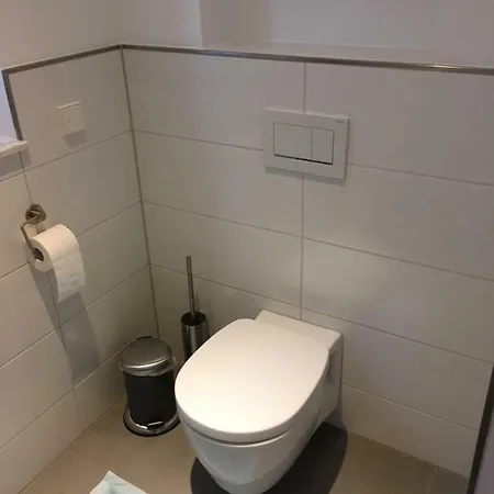 Apartment Unter Den Weinbergen Koenigswinter