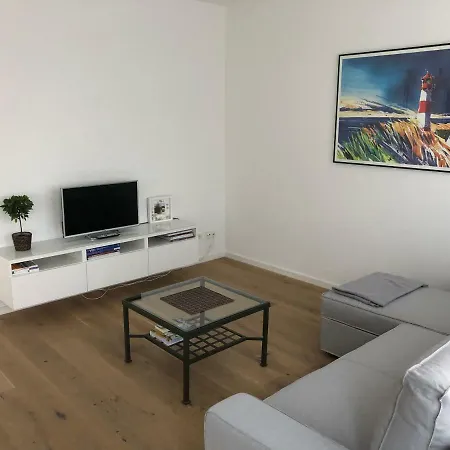 Unter Den Weinbergen Appartement *