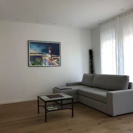 Apartment Unter Den Weinbergen