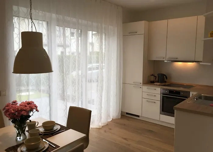 Apartment Unter Den Weinbergen *