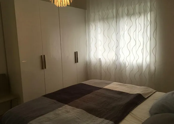 Unter Den Weinbergen Apartment