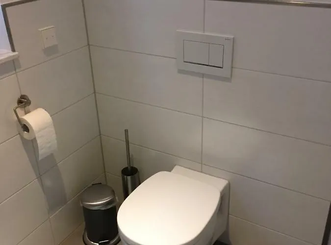 Apartment Unter Den Weinbergen Koenigswinter