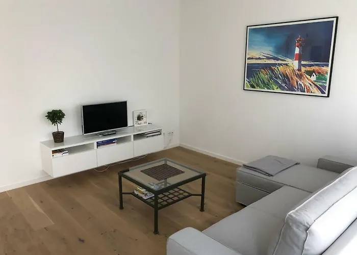 Unter Den Weinbergen Apartment *