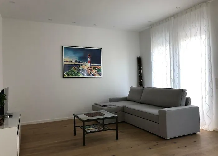 Apartment Unter Den Weinbergen